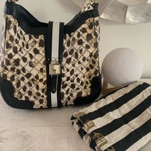 L.A.M.B purse